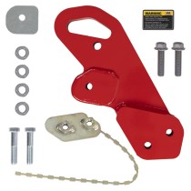 Point de Récupération ARB Hilux/Fortuner 15ON LHS 8 - Accessoire 4x4